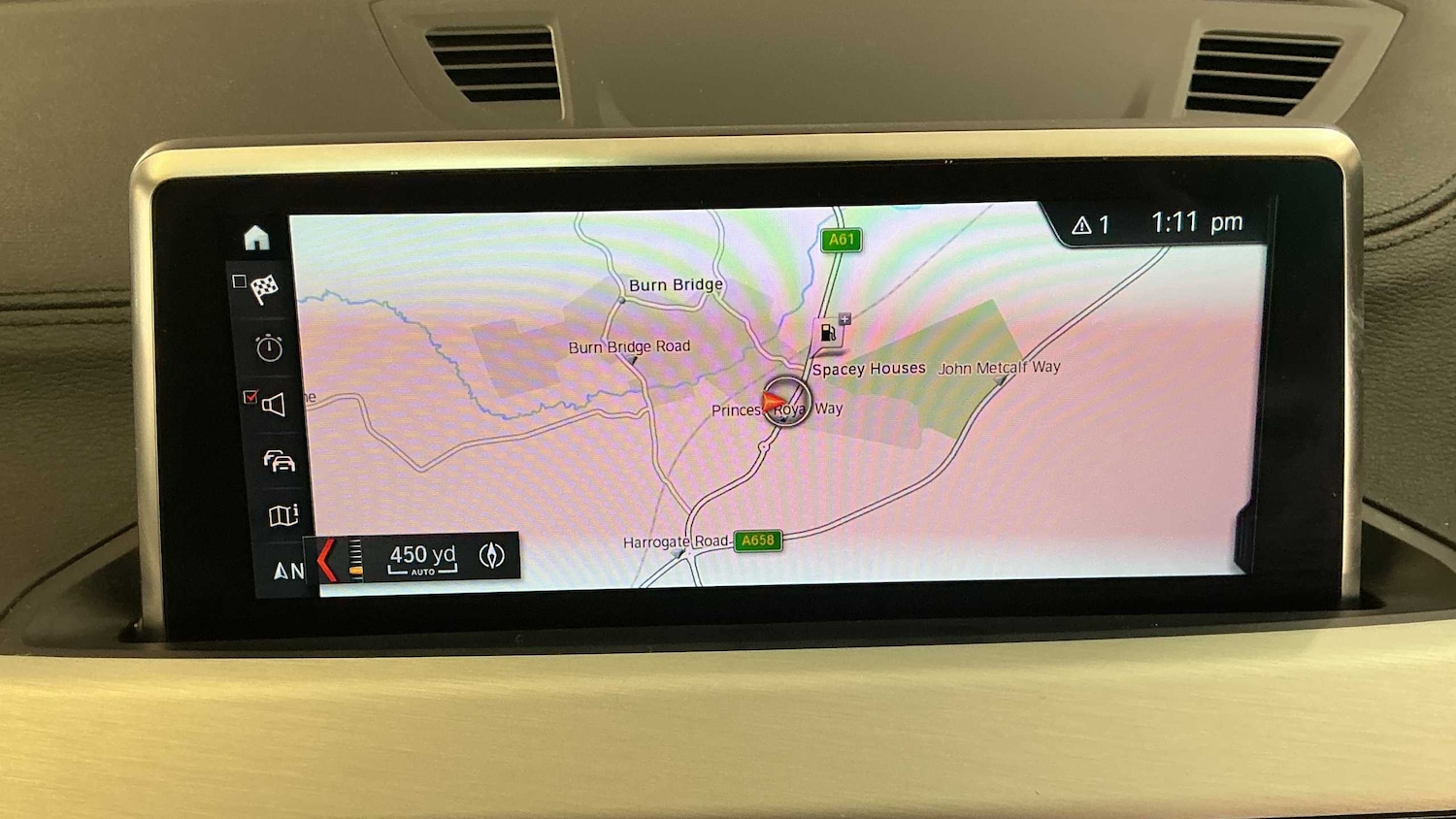 Used BMW X1 2021 for sale - 76435757: Photo 13