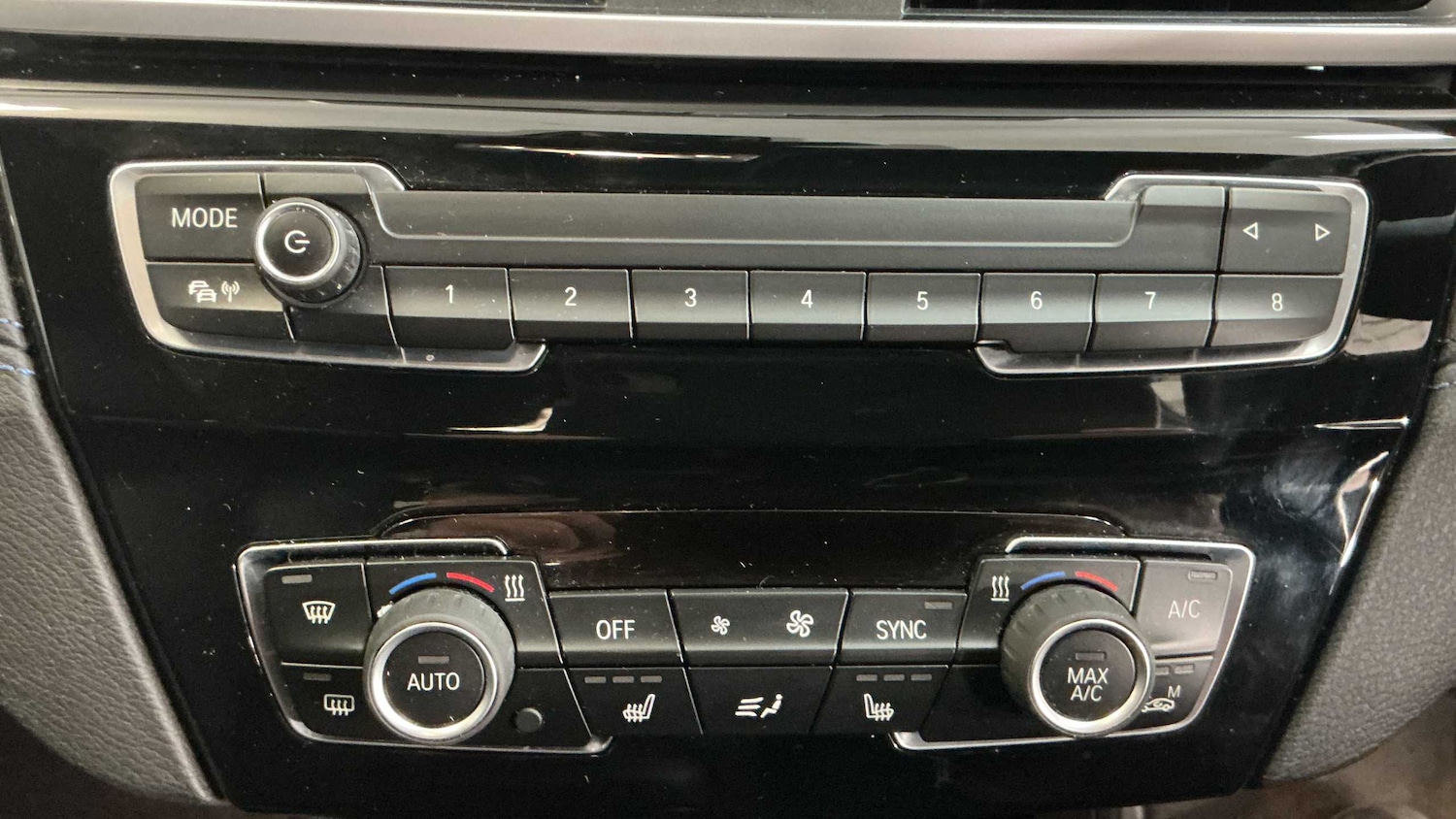 Used BMW X1 2021 for sale - 76435757: Photo 14