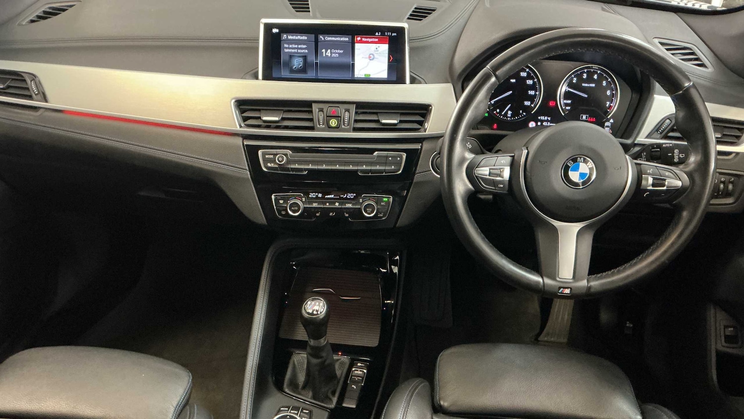Used BMW X1 2021 for sale - 76435757: Photo 15