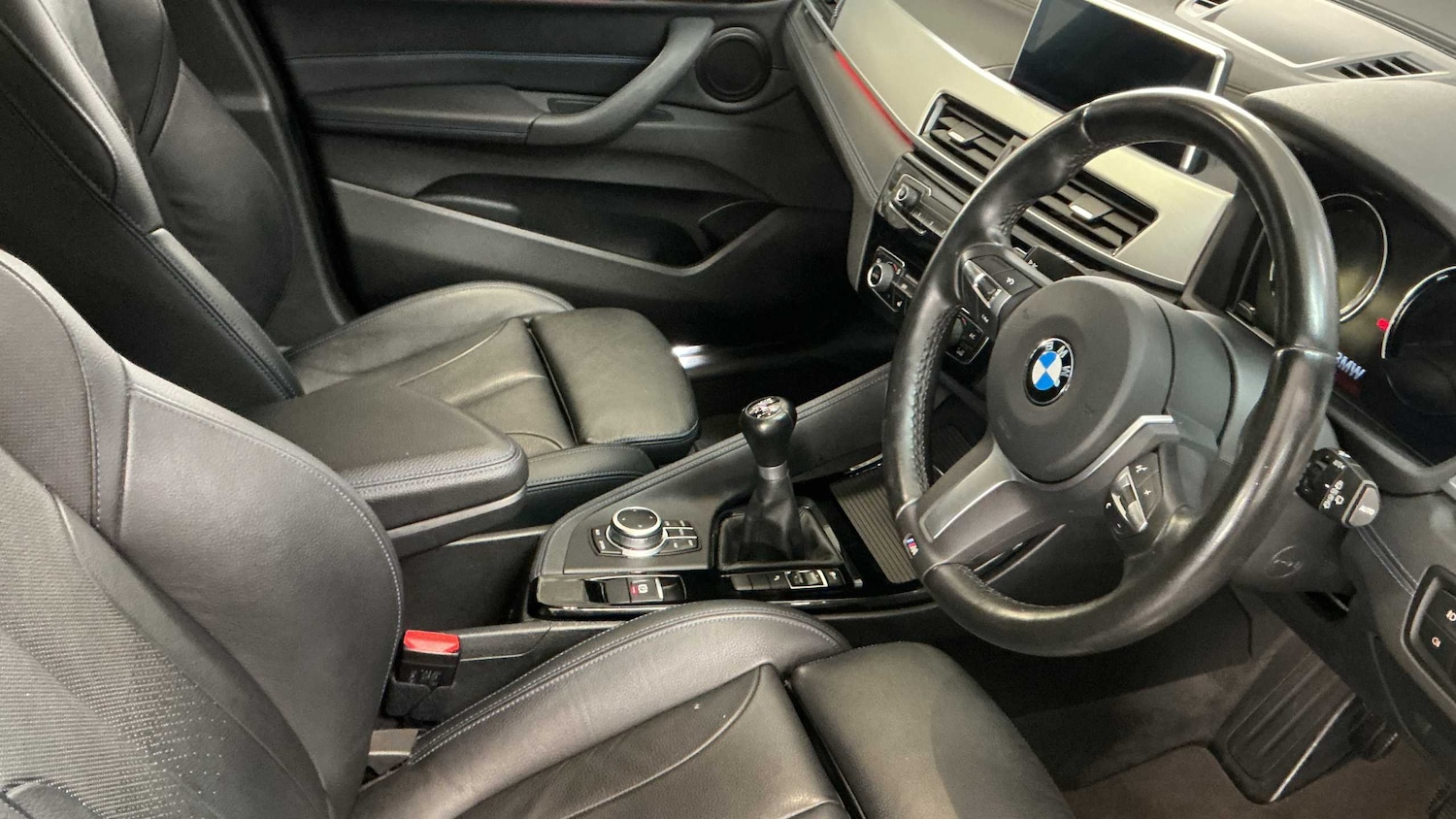 Used BMW X1 2021 for sale - 76435757: Photo 17