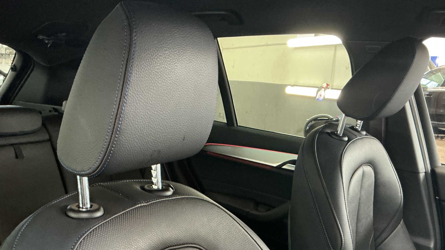 Used BMW X1 2021 for sale - 76435757: Photo 18