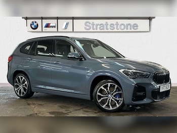 Used BMW X1 2021 for sale - 76435757: Photo