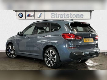 Used BMW X1 2021 for sale - 76435757: Photo
