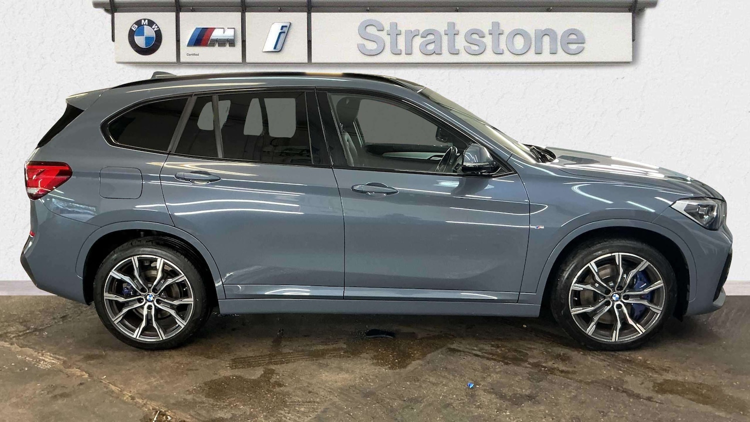 Used BMW X1 2021 for sale - 76435757: Photo 3