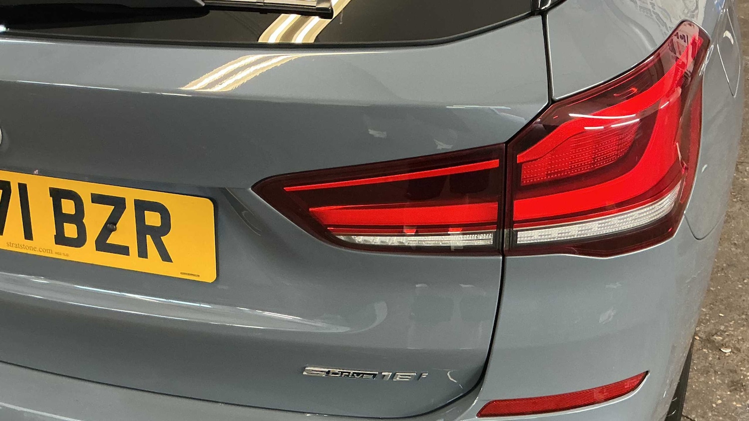 Used BMW X1 2021 for sale - 76435757: Photo 32