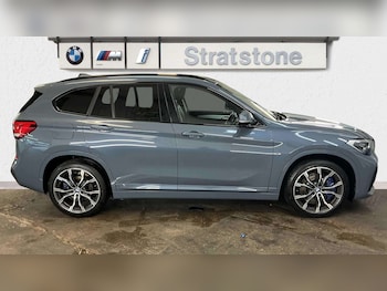 Used BMW X1 2021 for sale - 76435757: Photo
