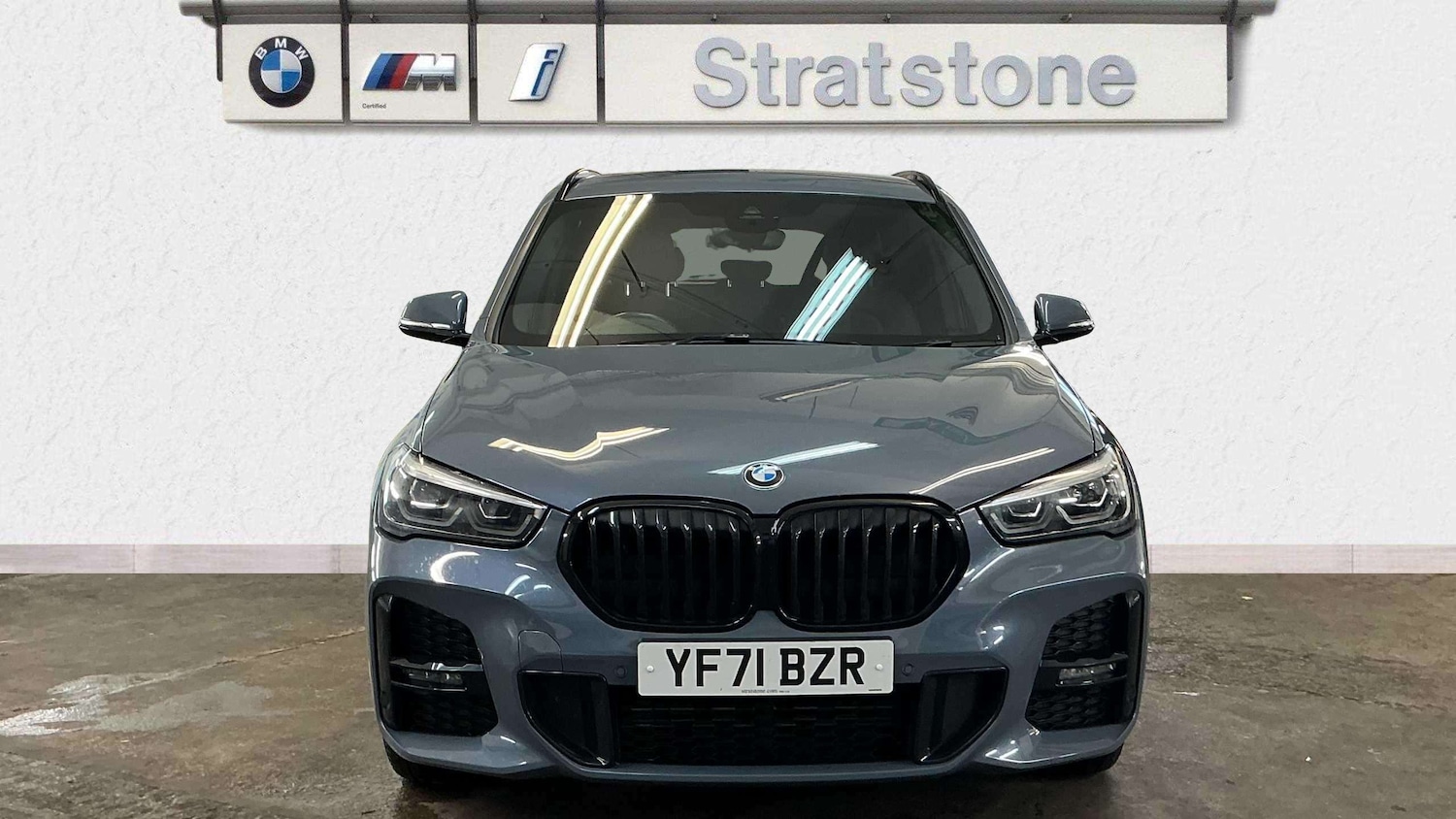 Used BMW X1 2021 for sale - 76435757: Photo 6