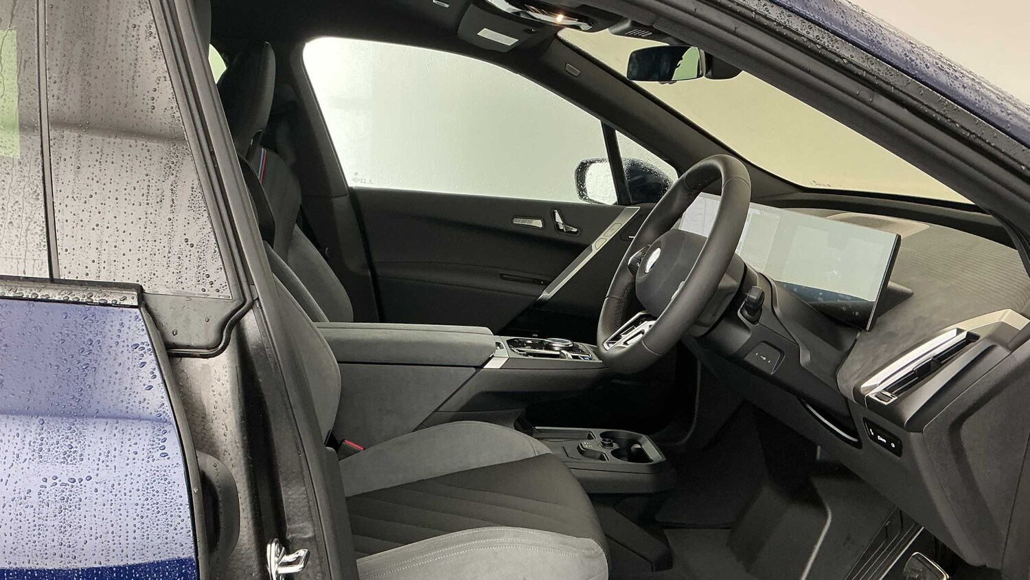 Used BMW iX 2025 for sale - 77674704: Photo 10