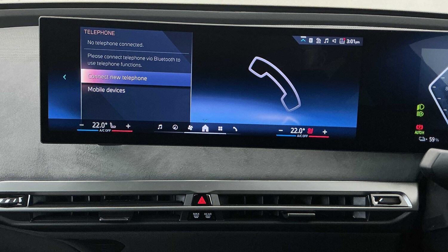 Used BMW iX 2025 for sale - 77674704: Photo 26