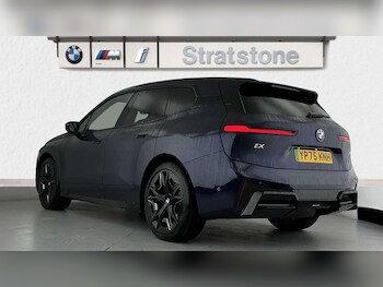 Used BMW iX 2025 for sale - 77674704: Photo