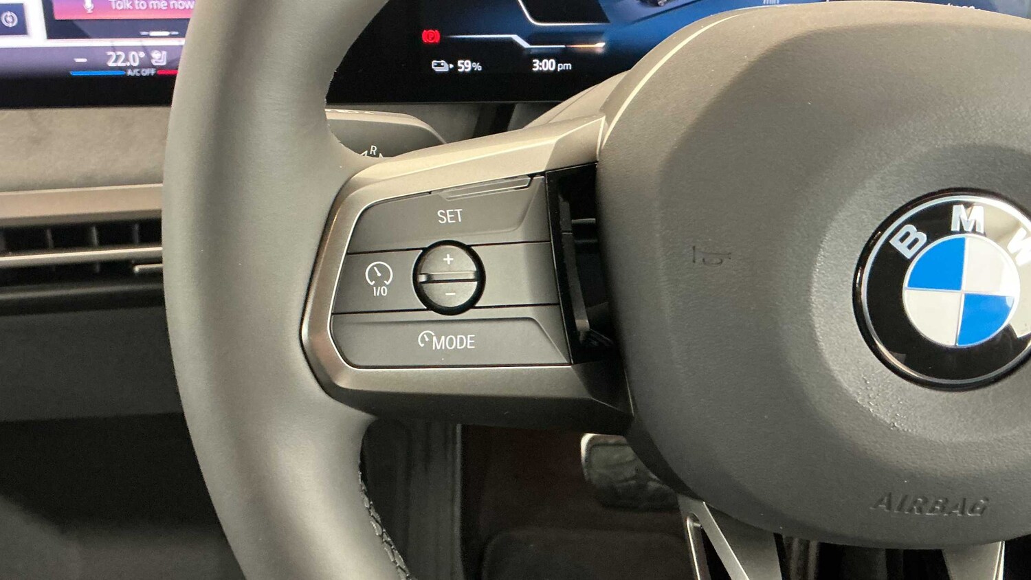 Used BMW iX 2025 for sale - 77674704: Photo 30