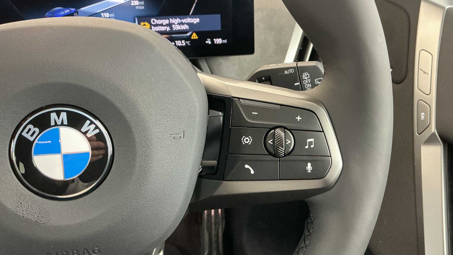 Used BMW iX 2025 for sale - 77674704: Photo 32