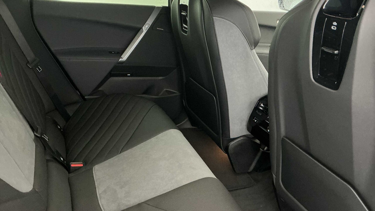 Used BMW iX 2025 for sale - 77674704: Photo 33