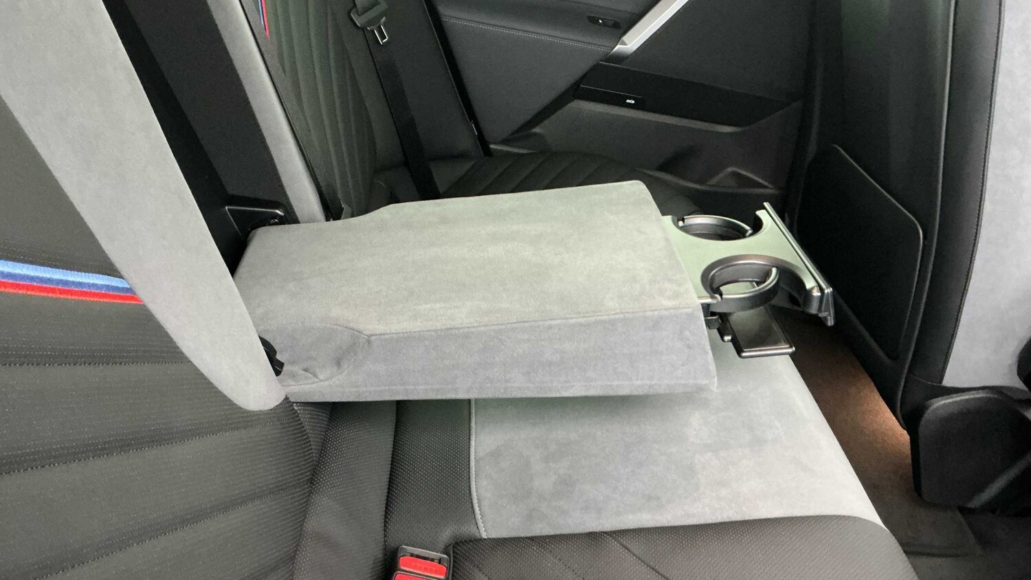 Used BMW iX 2025 for sale - 77674704: Photo 35