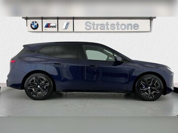 Used BMW iX 2025 for sale - 77674704: Photo