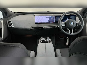 Used BMW iX 2025 for sale - 77674704: Photo