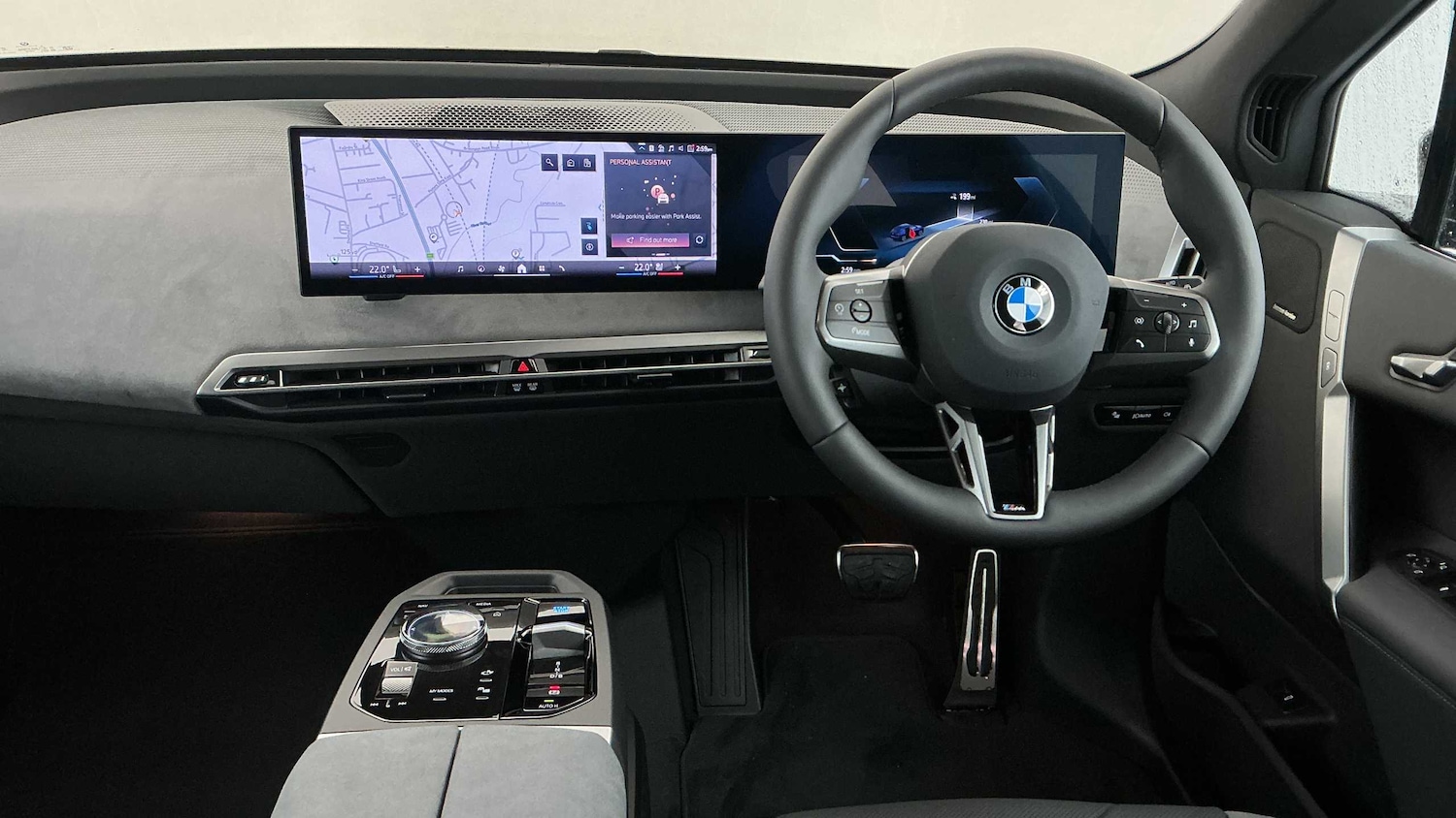 Used BMW iX 2025 for sale - 77674704: Photo 5