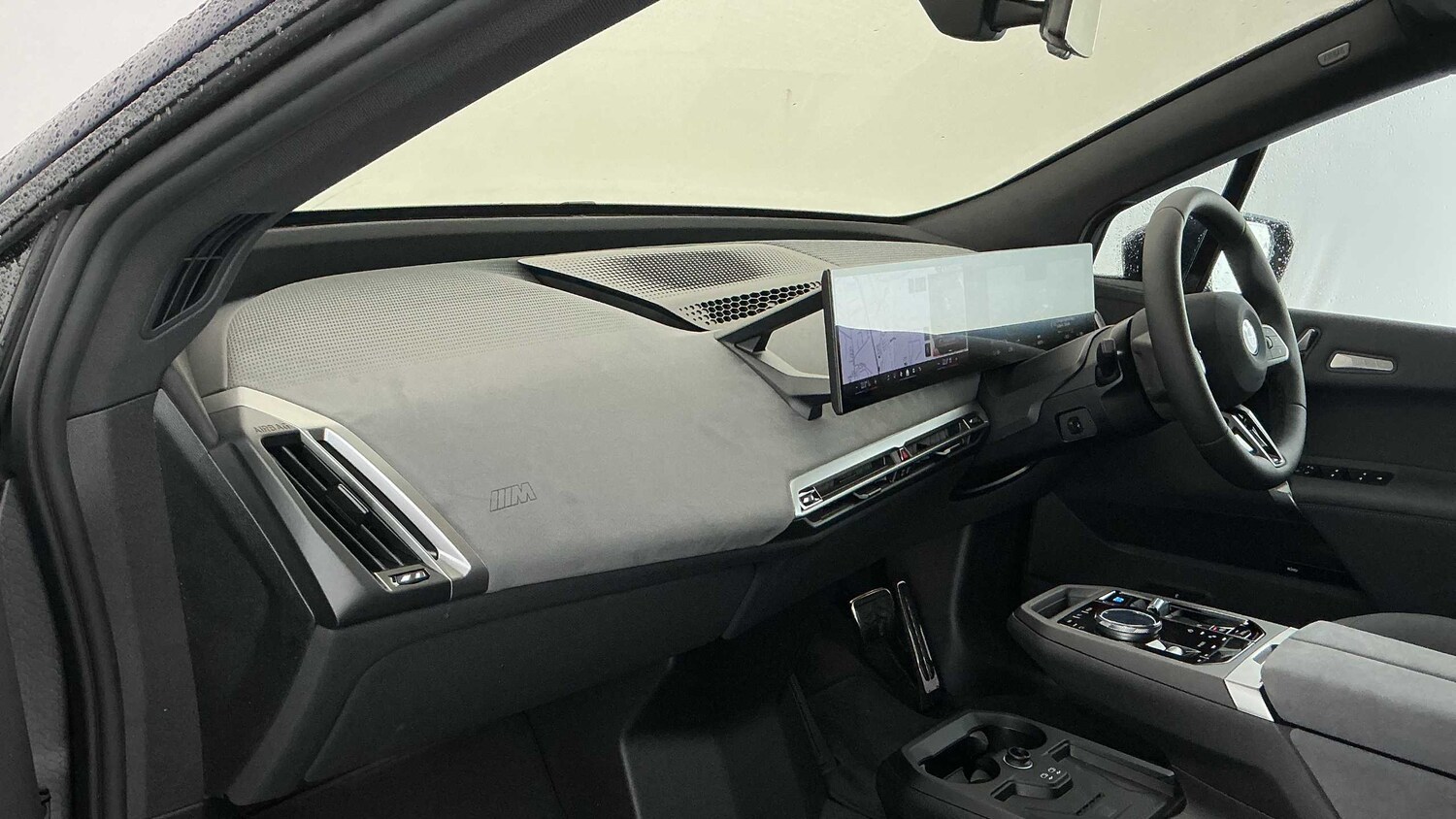 Used BMW iX 2025 for sale - 77674704: Photo 7