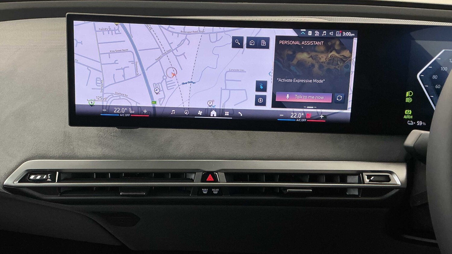 Used BMW iX 2025 for sale - 77674704: Photo 8