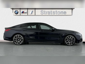 Used BMW 8 Series 2023 for sale - 75903055: Photo