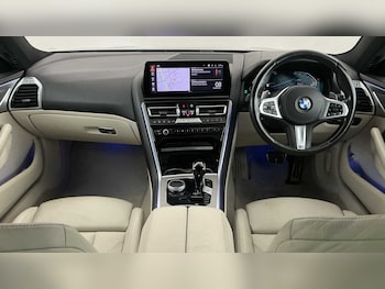 Used BMW 8 Series 2023 for sale - 75903055: Photo