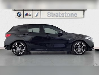Used BMW 1 Series 2024 for sale - 75218512: Photo