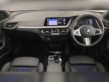 Used BMW 1 Series 2024 for sale - 75218512: Photo