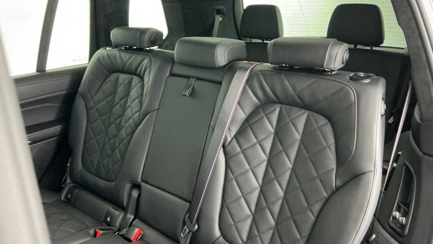 Used BMW X7 2025 for sale - 77577276: Photo 12