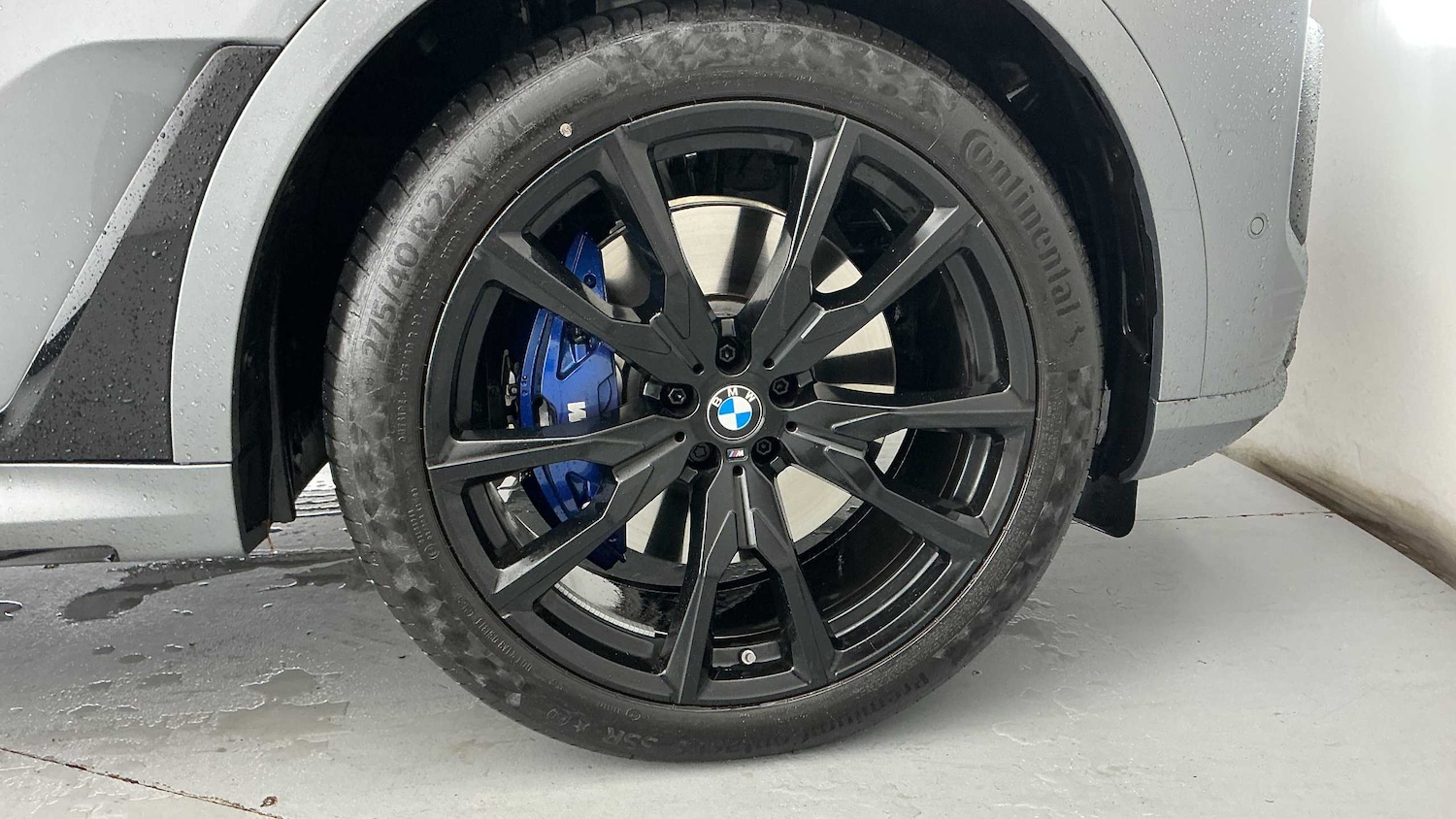 Used BMW X7 2025 for sale - 77577276: Photo 14