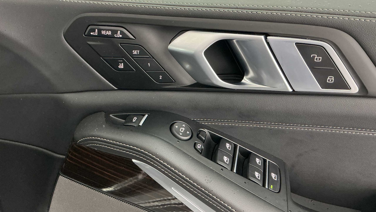 Used BMW X7 2025 for sale - 77577276: Photo 18