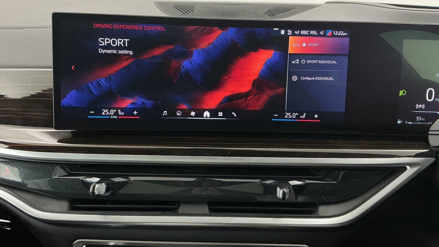 Used BMW X7 2025 for sale - 77577276: Photo 25