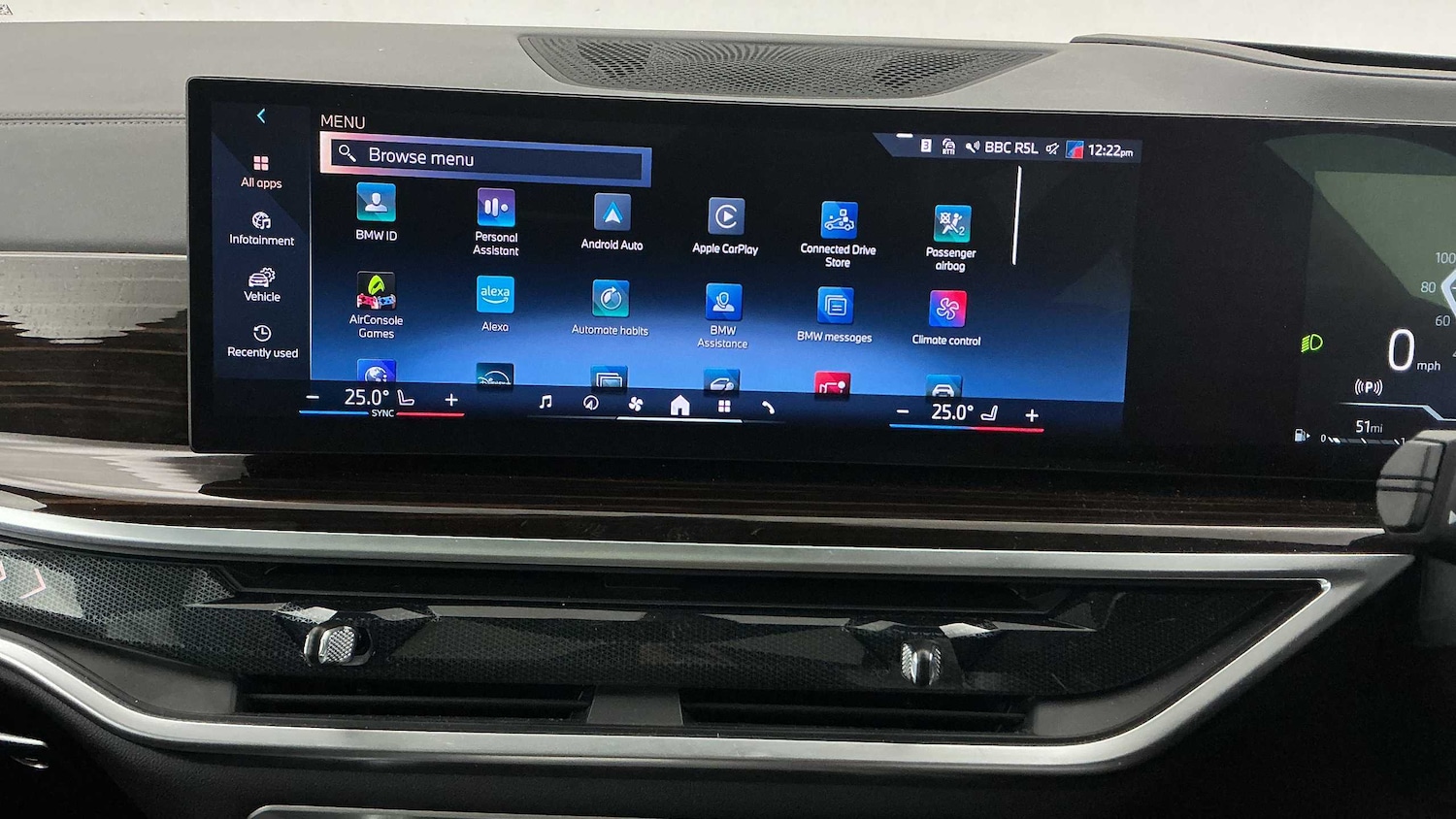 Used BMW X7 2025 for sale - 77577276: Photo 26