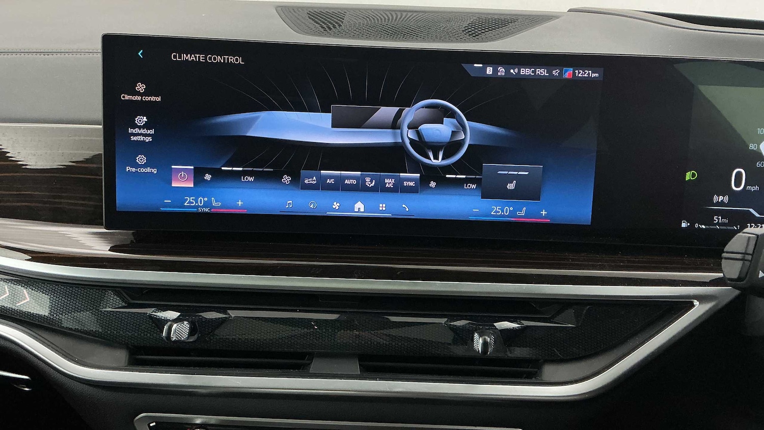 Used BMW X7 2025 for sale - 77577276: Photo 27