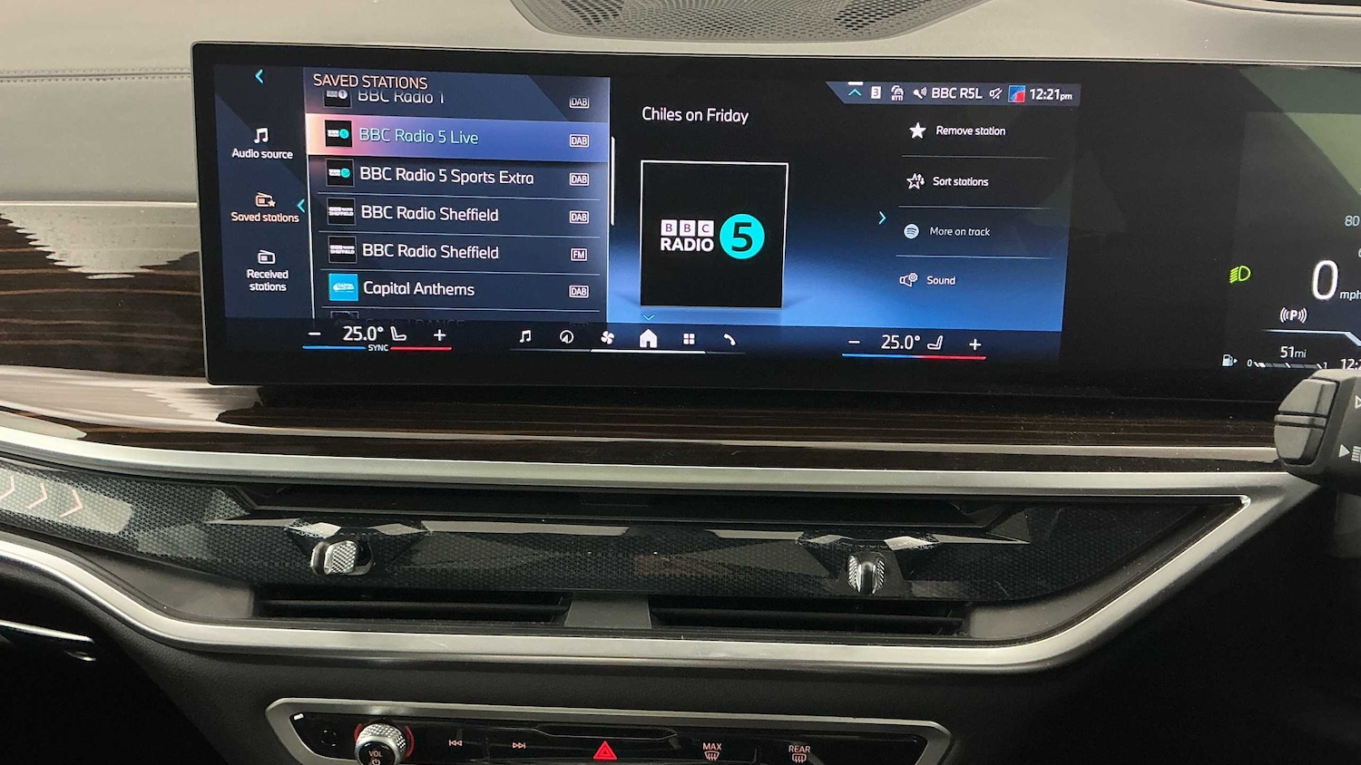 Used BMW X7 2025 for sale - 77577276: Photo 29