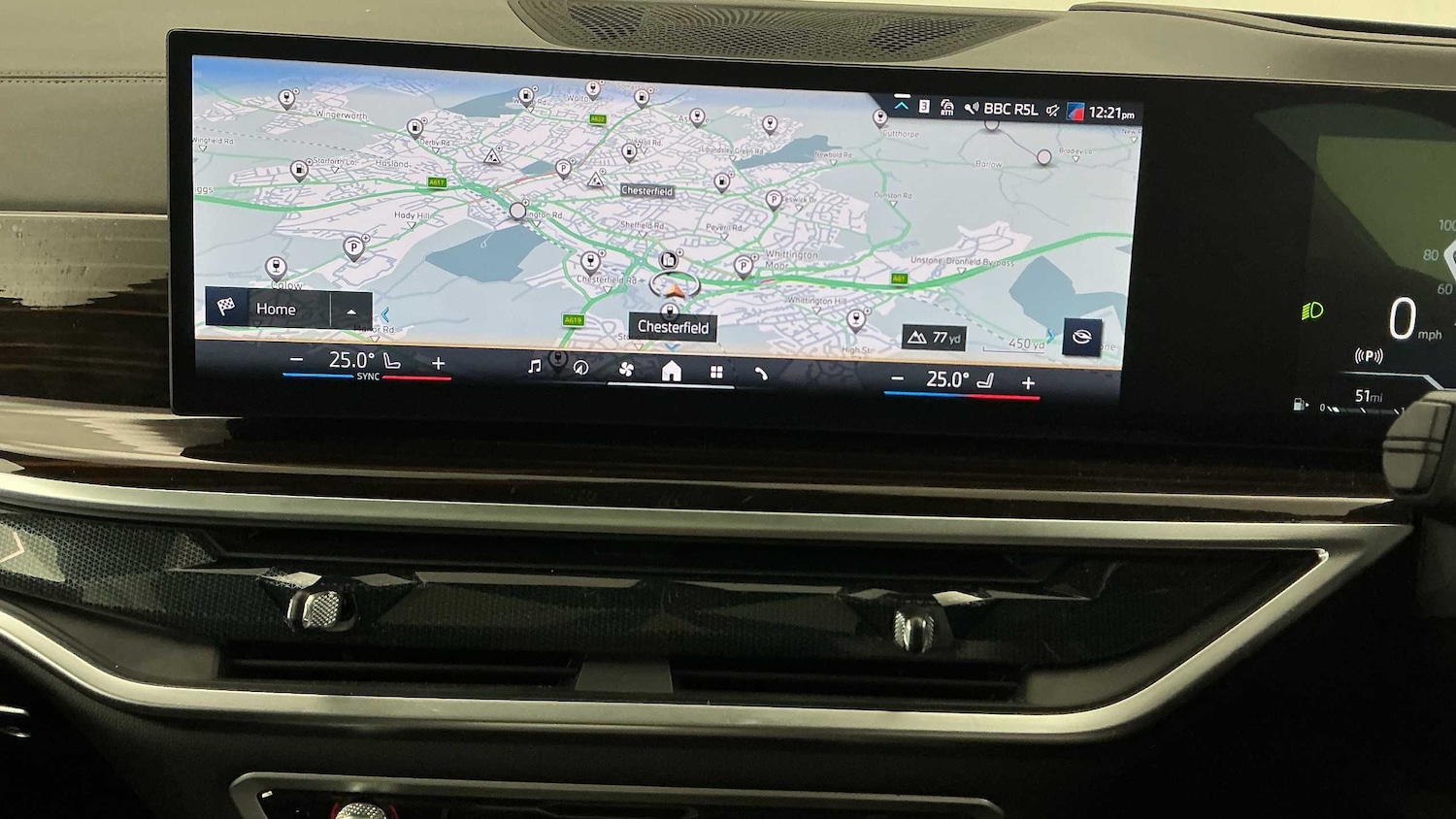 Used BMW X7 2025 for sale - 77577276: Photo 30