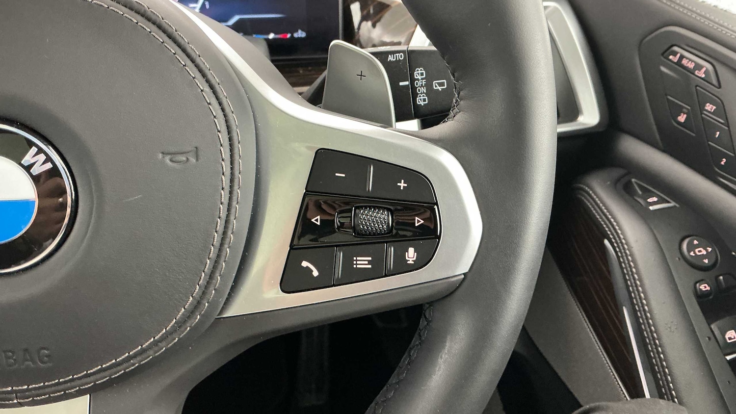 Used BMW X7 2025 for sale - 77577276: Photo 34