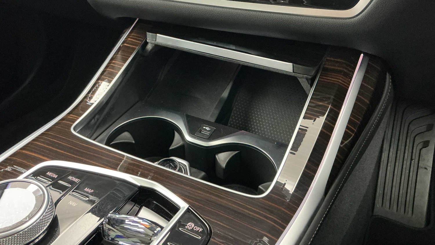 Used BMW X7 2025 for sale - 77577276: Photo 35