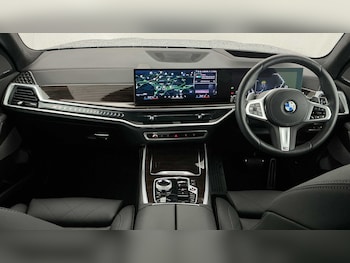 Used BMW X7 2025 for sale - 77577276: Photo