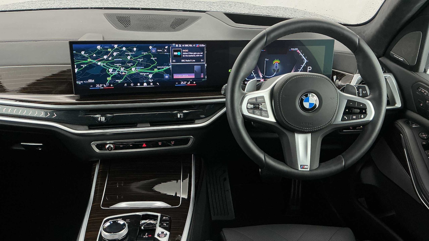 Used BMW X7 2025 for sale - 77577276: Photo 5