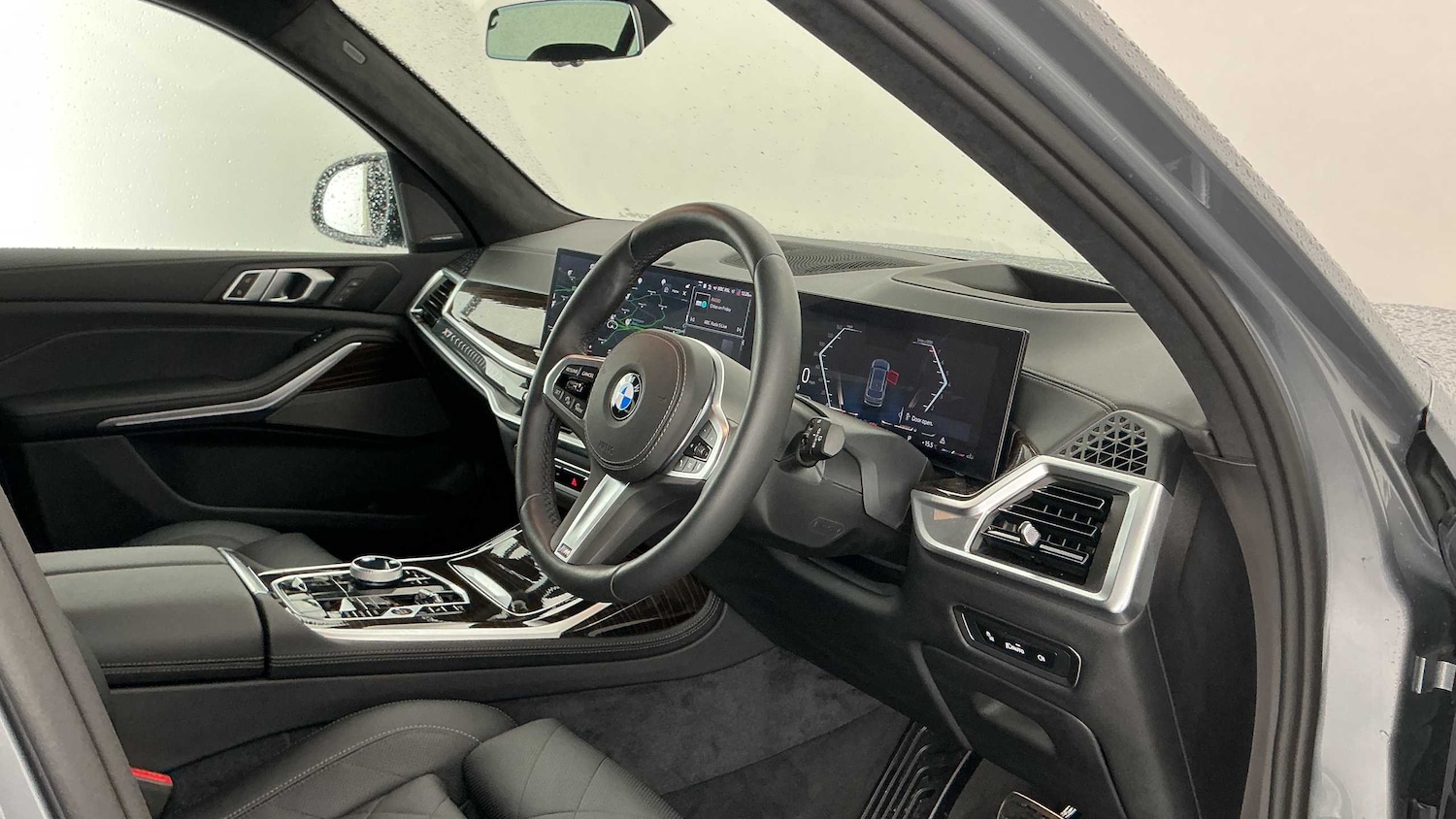 Used BMW X7 2025 for sale - 77577276: Photo 6