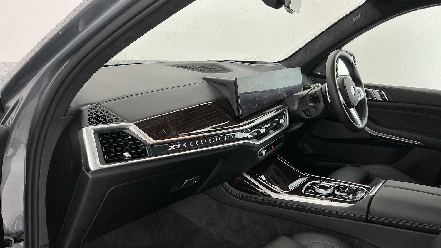Used BMW X7 2025 for sale - 77577276: Photo 7