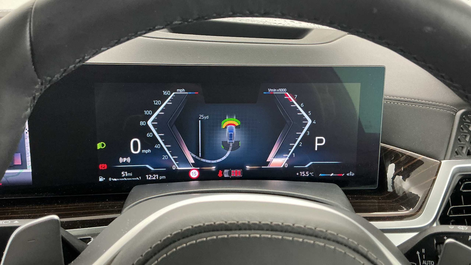 Used BMW X7 2025 for sale - 77577276: Photo 9