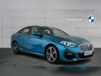 Used BMW 2 Series 2024 for sale - 79282225: Photo