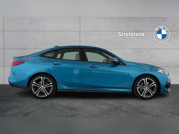 Used BMW 2 Series 2024 for sale - 79282225: Photo