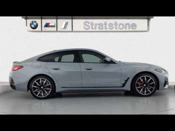 Used BMW 4 Series 2024 for sale - 75218333: Photo