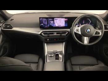 Used BMW 4 Series 2024 for sale - 75218333: Photo