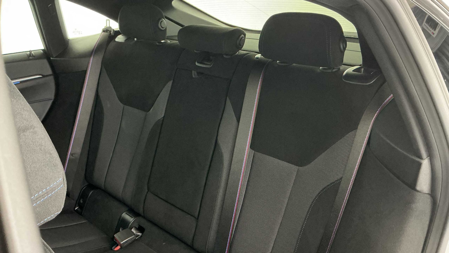 Used BMW i4 2025 for sale - 76170118: Photo 12