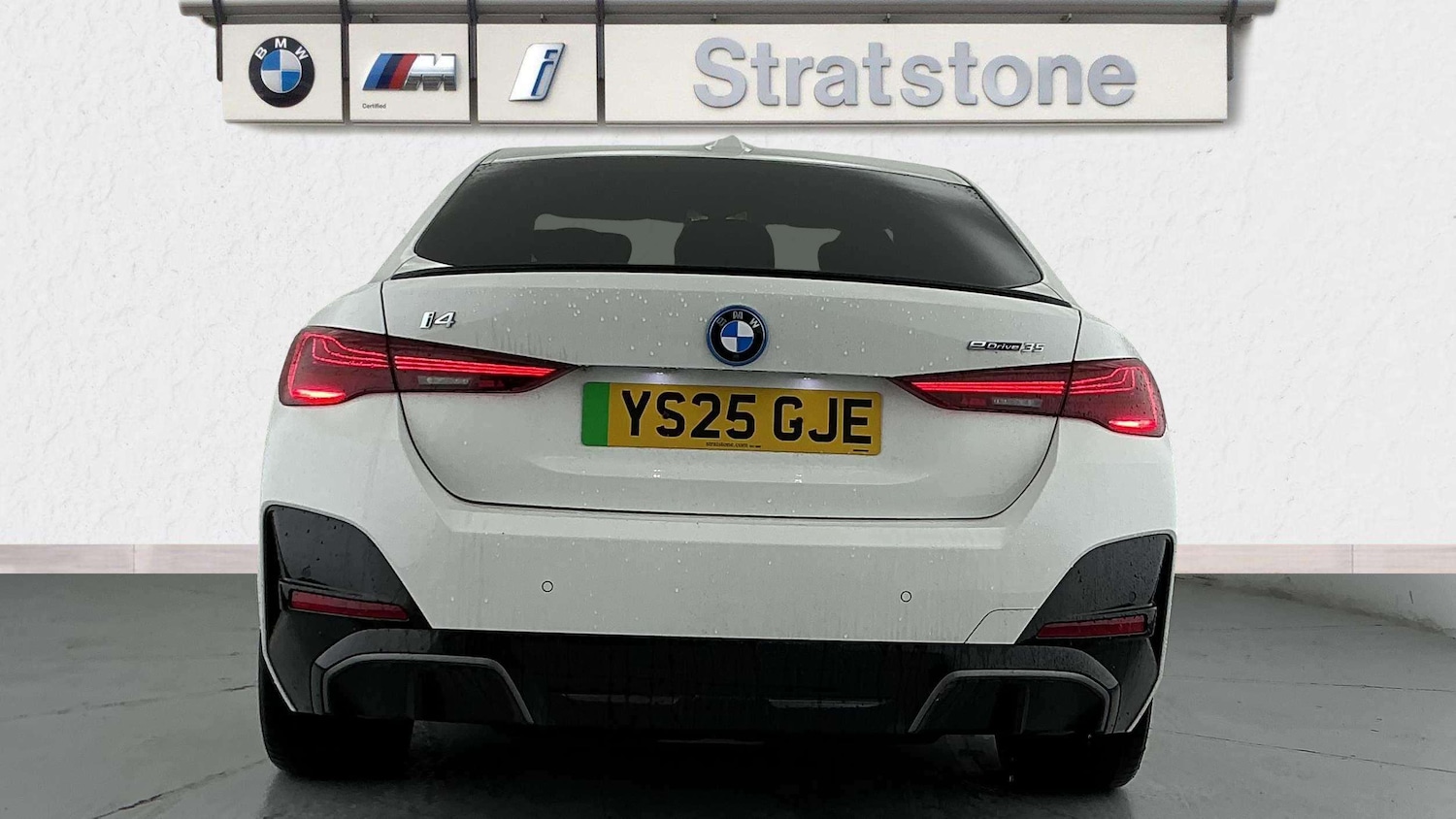 Used BMW i4 2025 for sale - 76170118: Photo 15