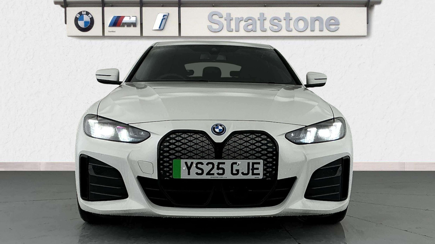 Used BMW i4 2025 for sale - 76170118: Photo 16