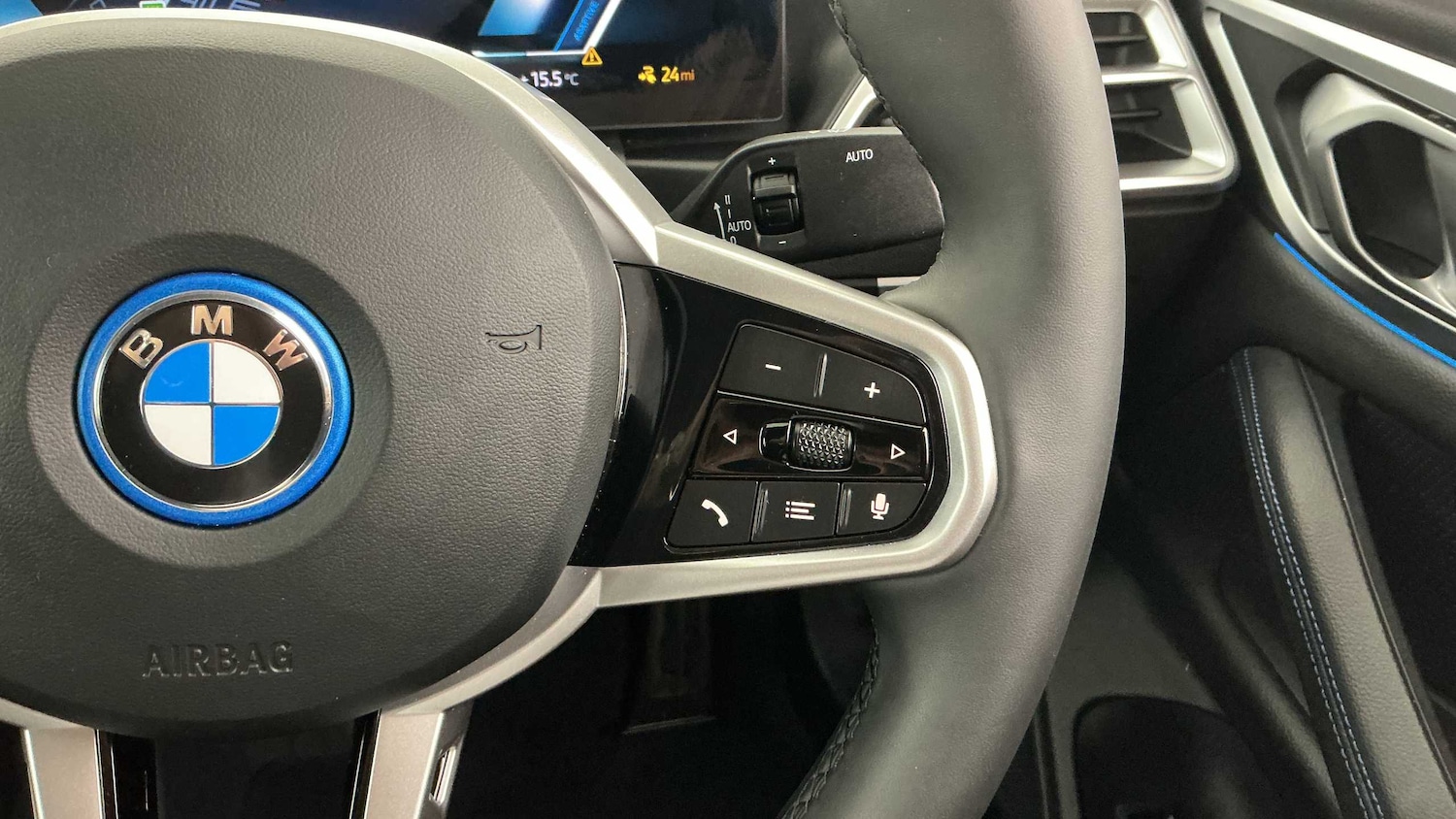 Used BMW i4 2025 for sale - 76170118: Photo 27